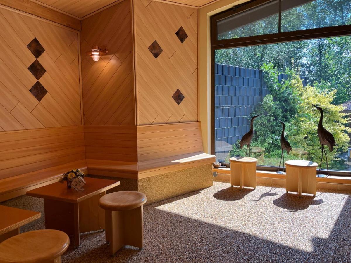 Holiday Home Erzeberg-2 By Interhome Balhorn Exterior photo